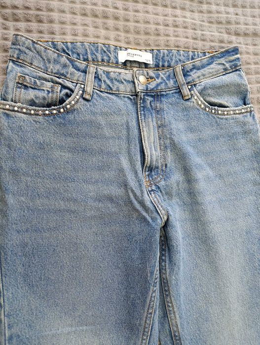 Джинси reserved 36р