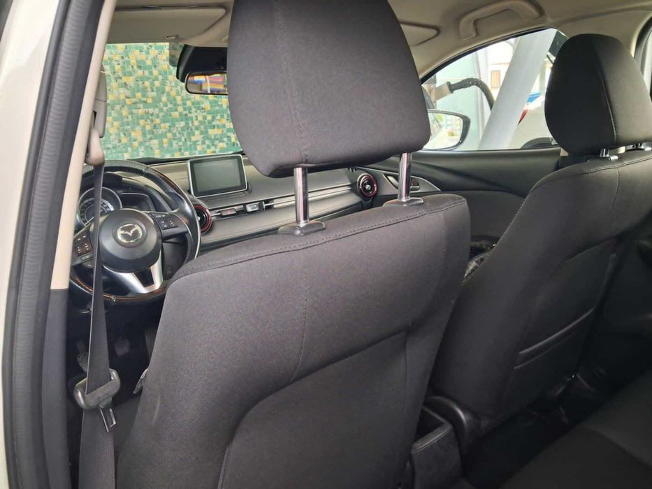 Mazda CX-3 1.5 Skyactiv-D