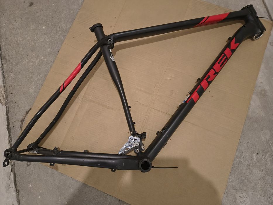 Rama trek procaliber 8 xxl