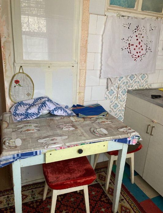 Продам 2-х комнатную квартиру на Грушевского Н.К.