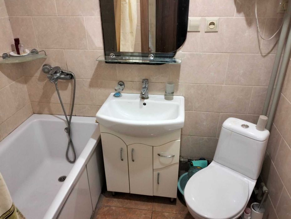 Оренда 2 кімнатної квартири