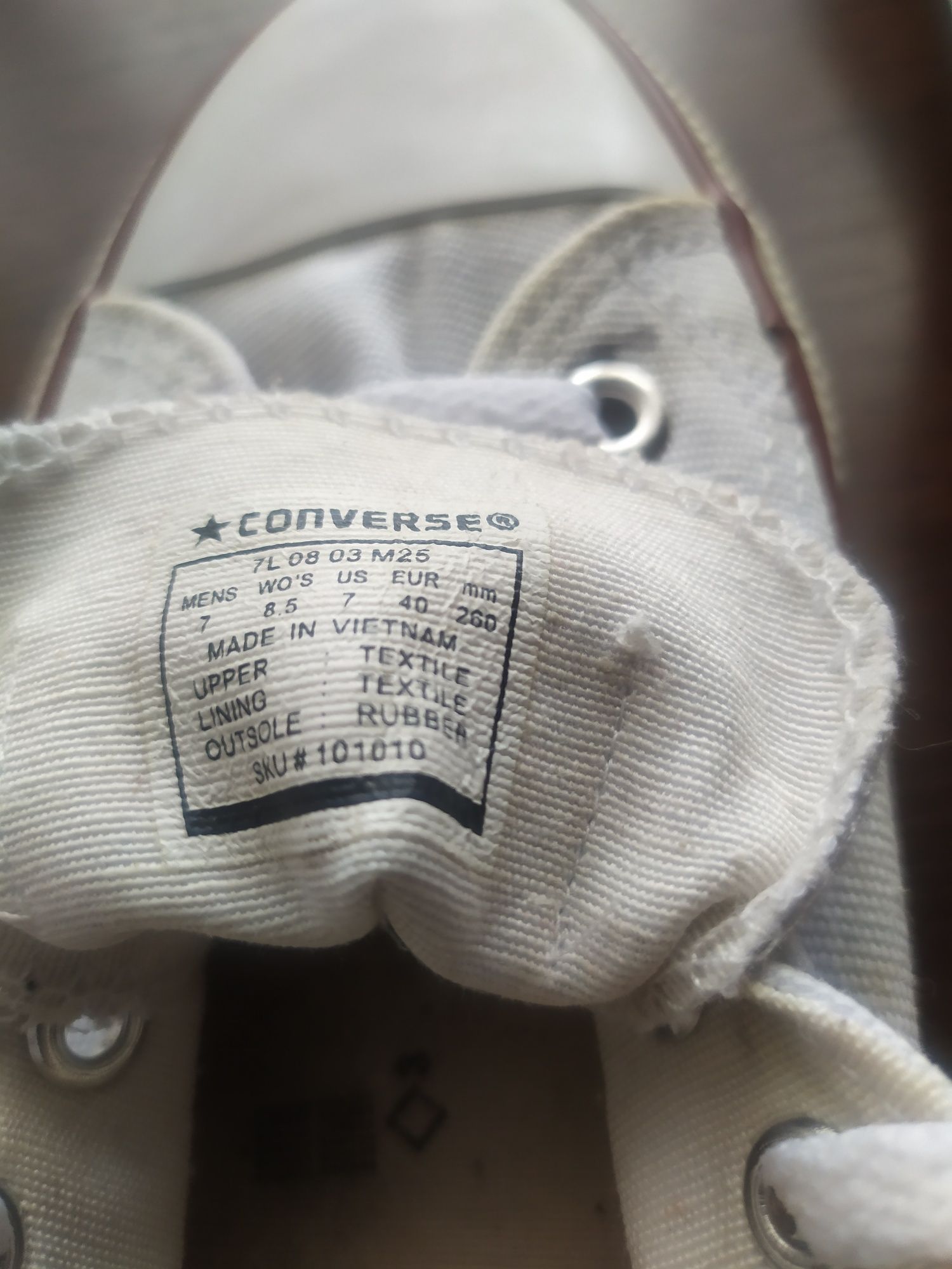 converse 200 Olx