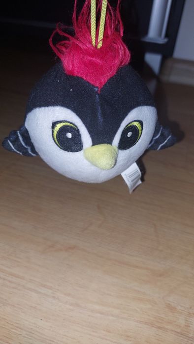 Pluszaki z kolekcji biedronki