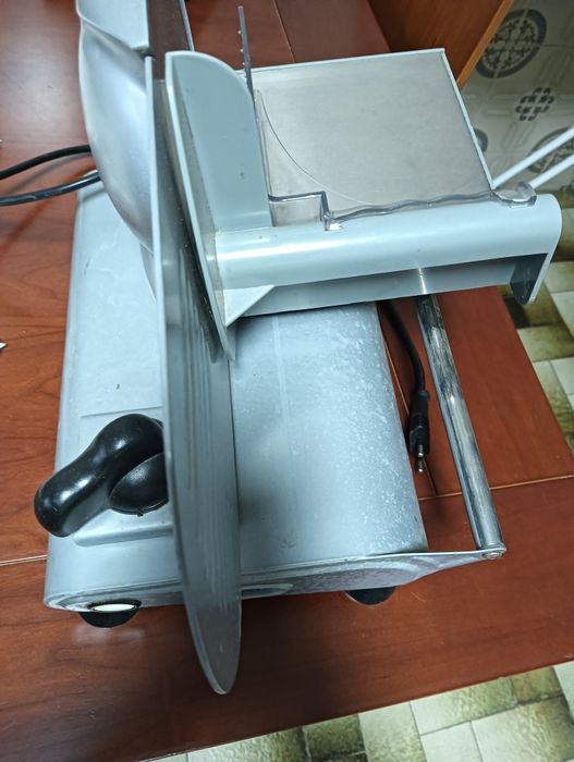 Cortadora de Fiambre carne64750934510723123