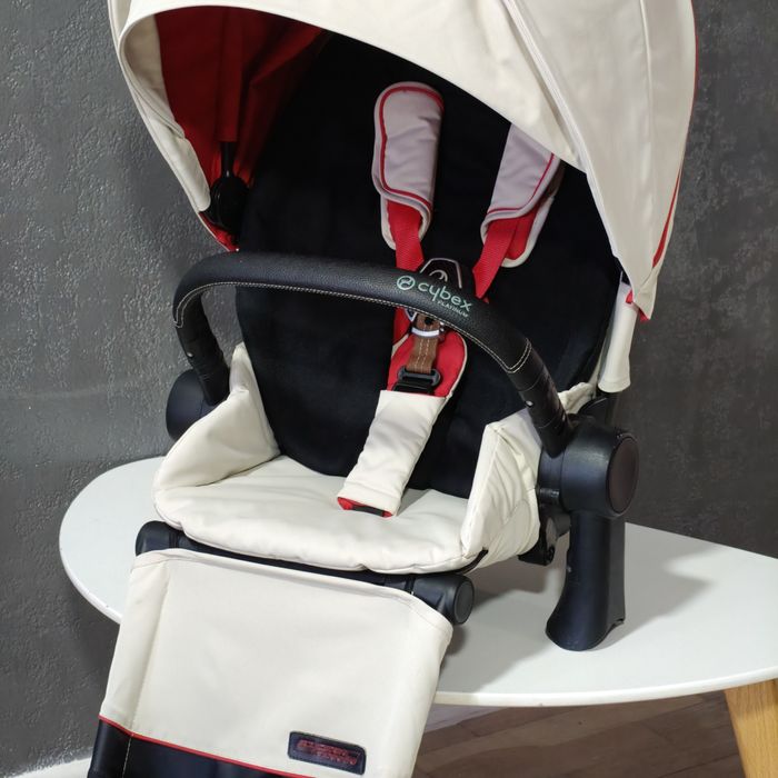 Cybex Priam прогулянковий блок