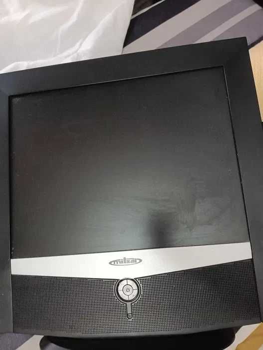 Televisão Mittsai	 com  comando*