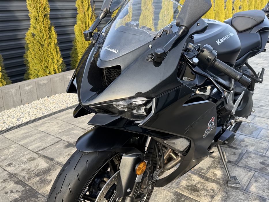 kawasaki zx12r - купити мотоцикл - Ціна на OLX.ua