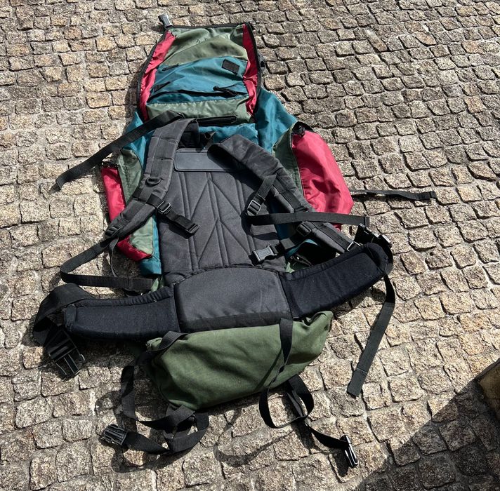 Mochila de campismo Freetime