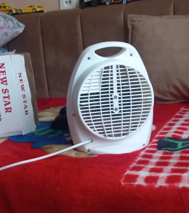 Тепловентилятор New Star