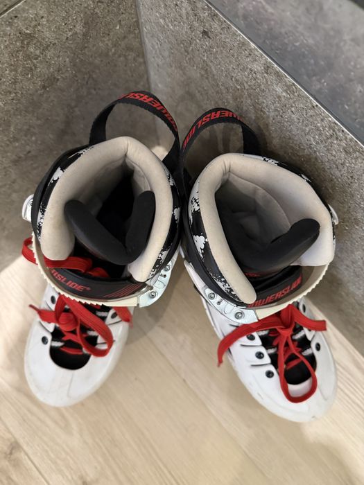 Rolki Powerslide Phuzion 33-36