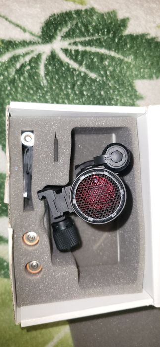 Коллиматорный прицел