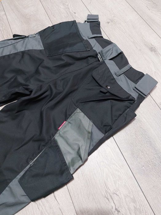 Міцні робочі поясні штани ENGELBERT STRAUSS робочие штаны брюки