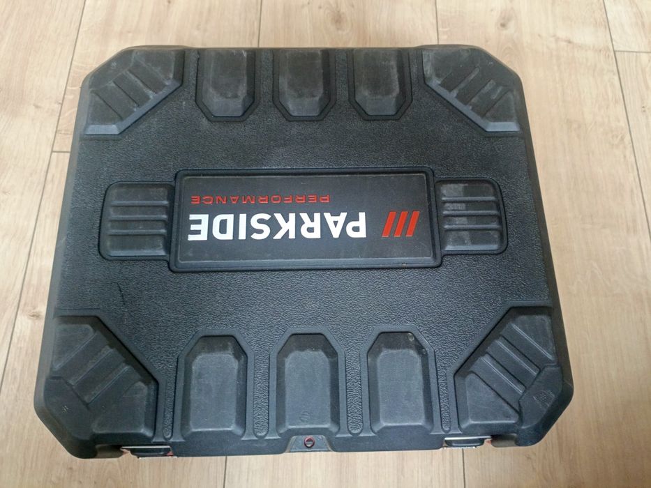 Gwarancja klucz udarowy Parkside PPDSSA 20-Li A1 akumulatorowy