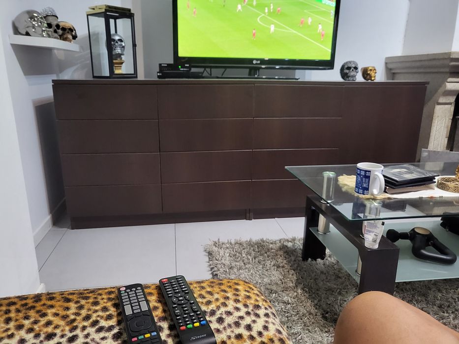 Aparador de sala top oportunidade