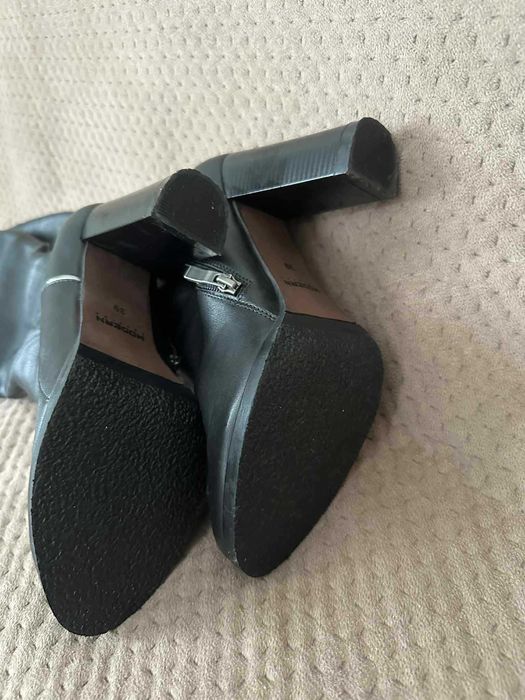 Зимові Жіночі Чобітки