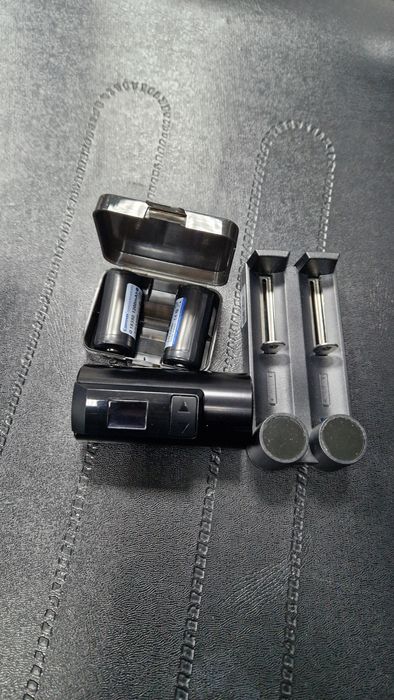 Cheyenne EnGen - bateria wireless Cheyenne Hawk