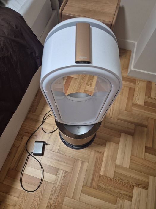 Dyson Purifier Humidify + Cool Formaldehyde PH04