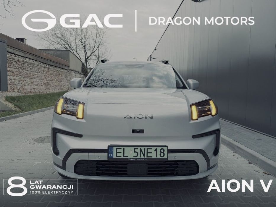 GAC AION V Aion V