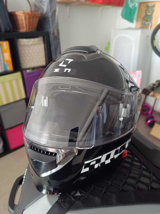 Capacete Modular Bogotto V271