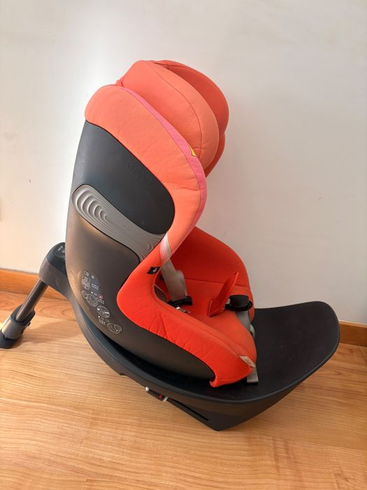 Cybex Sirona S2 I-size