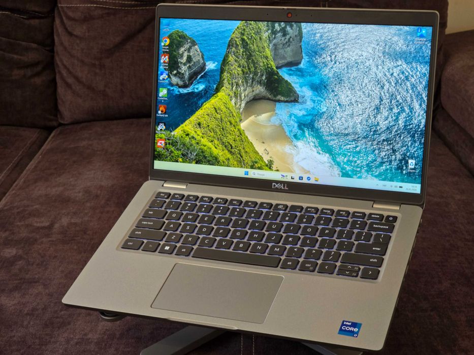 Dell Latitude 5431 (14" FHD/ i7-1270P/ 16 DDR5/ 512 SSD/ Wi-Fi 6)
