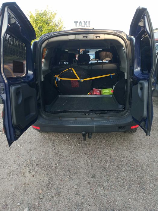 Sprzedam DACIA LOGAN.2010r.1.4 MPI.ben/gaz.