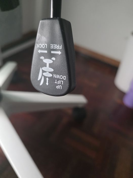 Cadeira de escritório