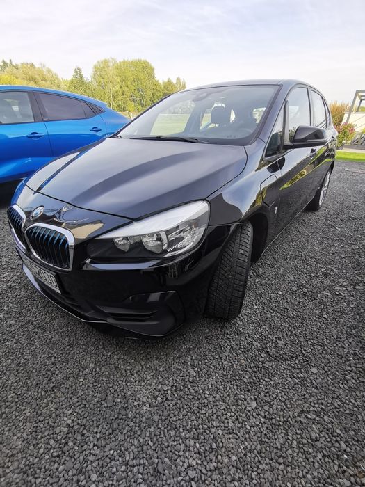 BMW 2  1.5 benzyna 2018 rok