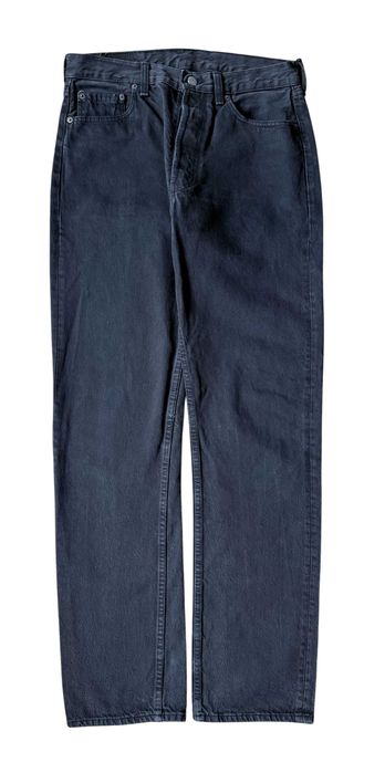 Levi’s 501 W32/L34, stan bardzo dobry