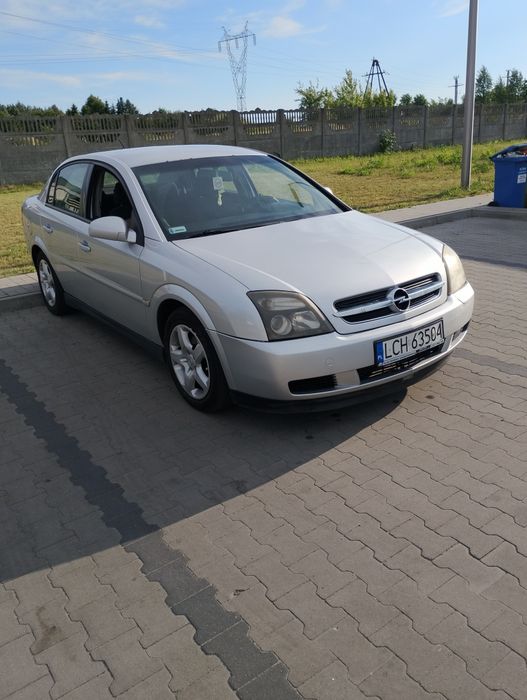 Opel Vectra