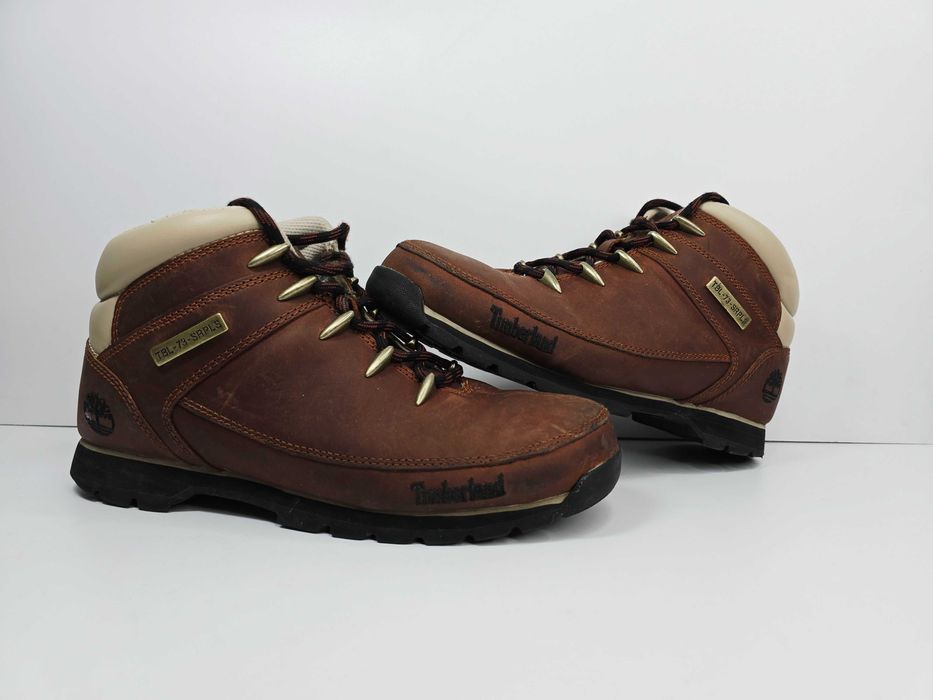 Timberland model Euro Sprint Hiker 42