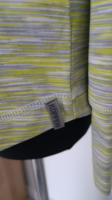 Bluzka sportowa Koppen roz  M/L