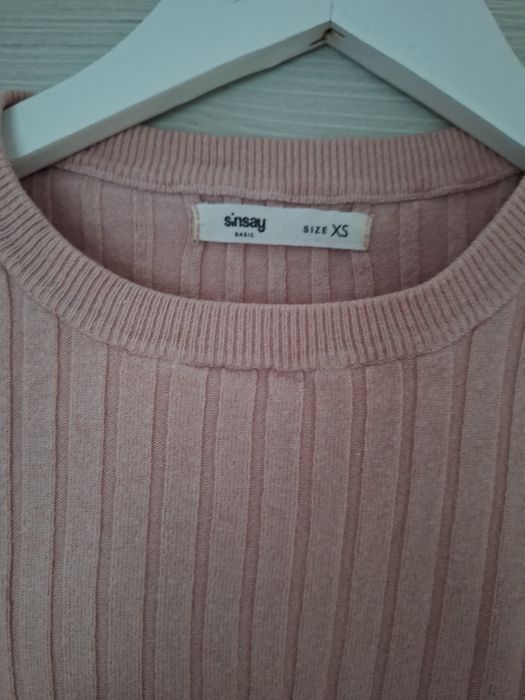 Bluzka damska Sinsay