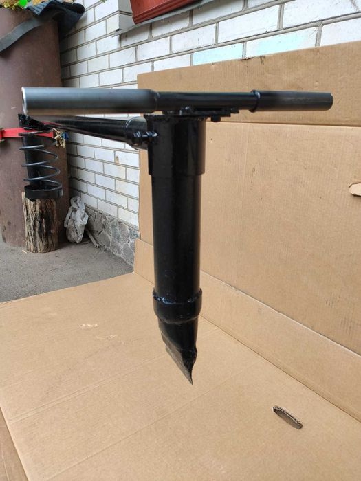 Дровокол . Колун.