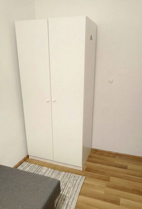 Pokój jednoosobowy Łódź Polesie | Blisko UMED i Łódź Kaliska | Od zaraz - View 2