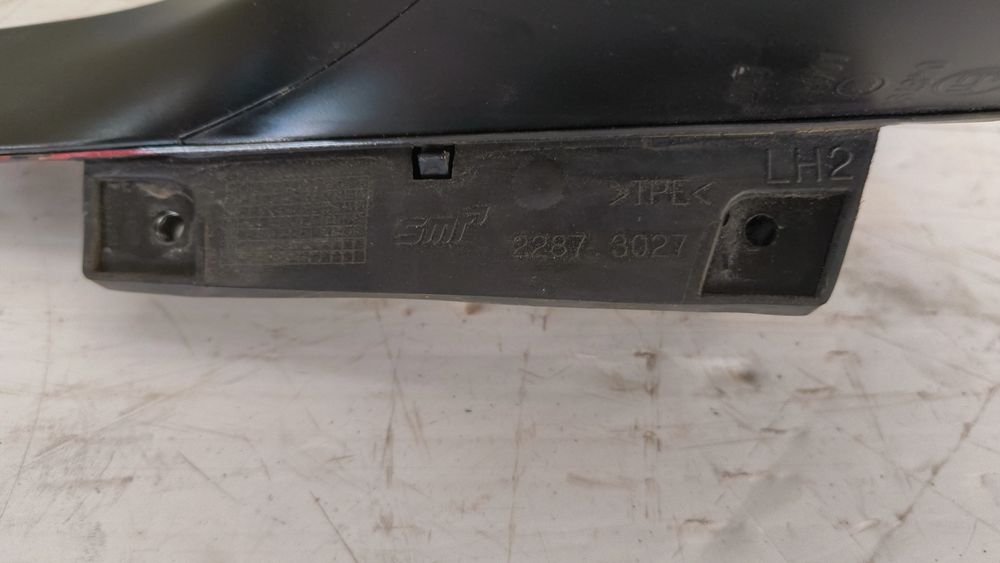 Retrovisor / espelho esquerdo TESLA Model 3 (5YJ3)