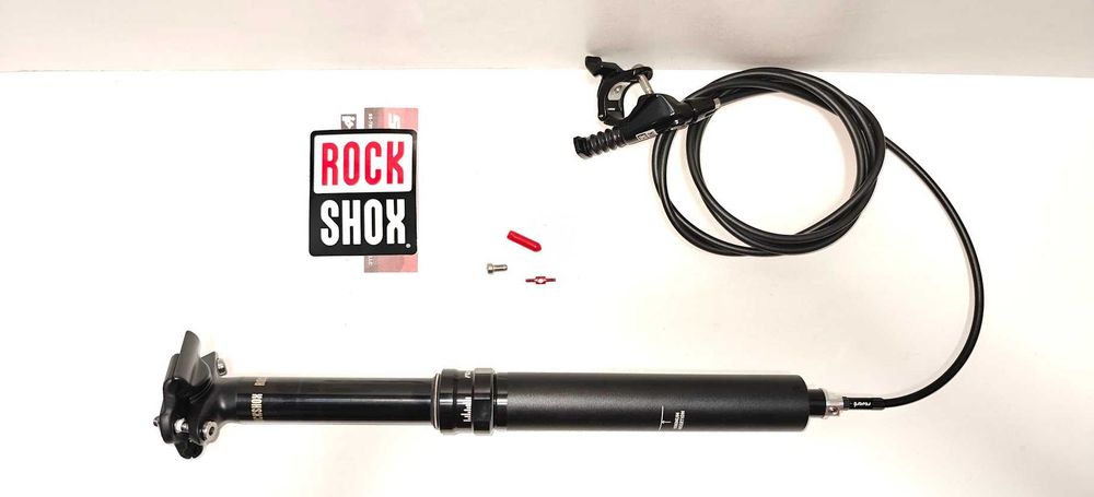 Rock Shox Sztyca regulowana Rock Shox Reverb