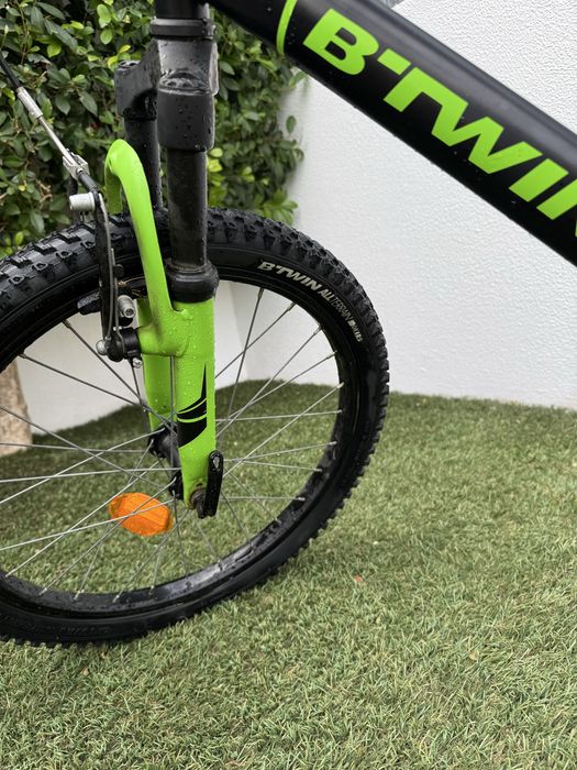Bicicleta de Criança Oportunidade