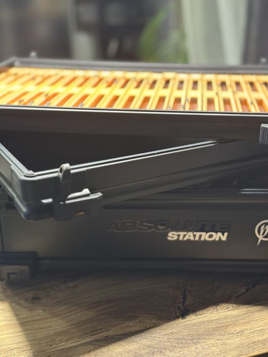 Модуль к платформе Preston