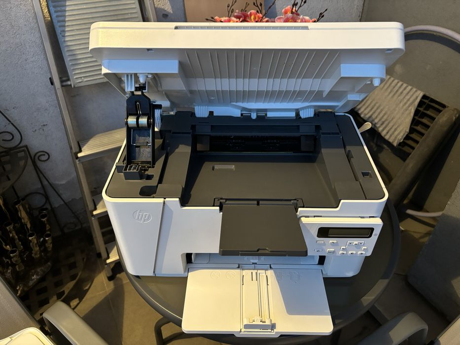 PRZECENA O POŁOWĘ!! drukarka HP Laserjet Pro M26nw WiFi JAK NOWA