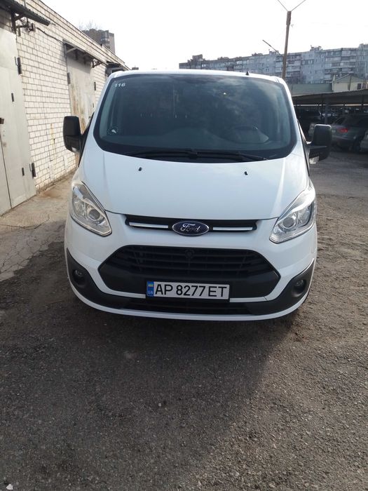 Продам форд транзит кустом