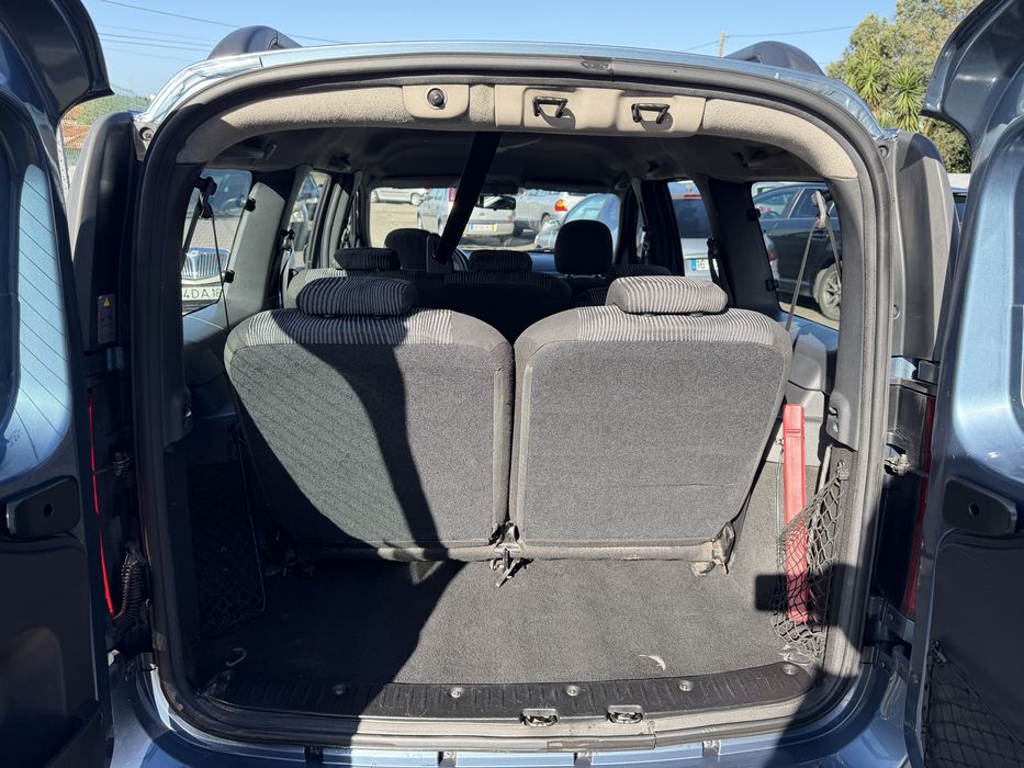 Dacia Logan 1.5 dCi Laureate