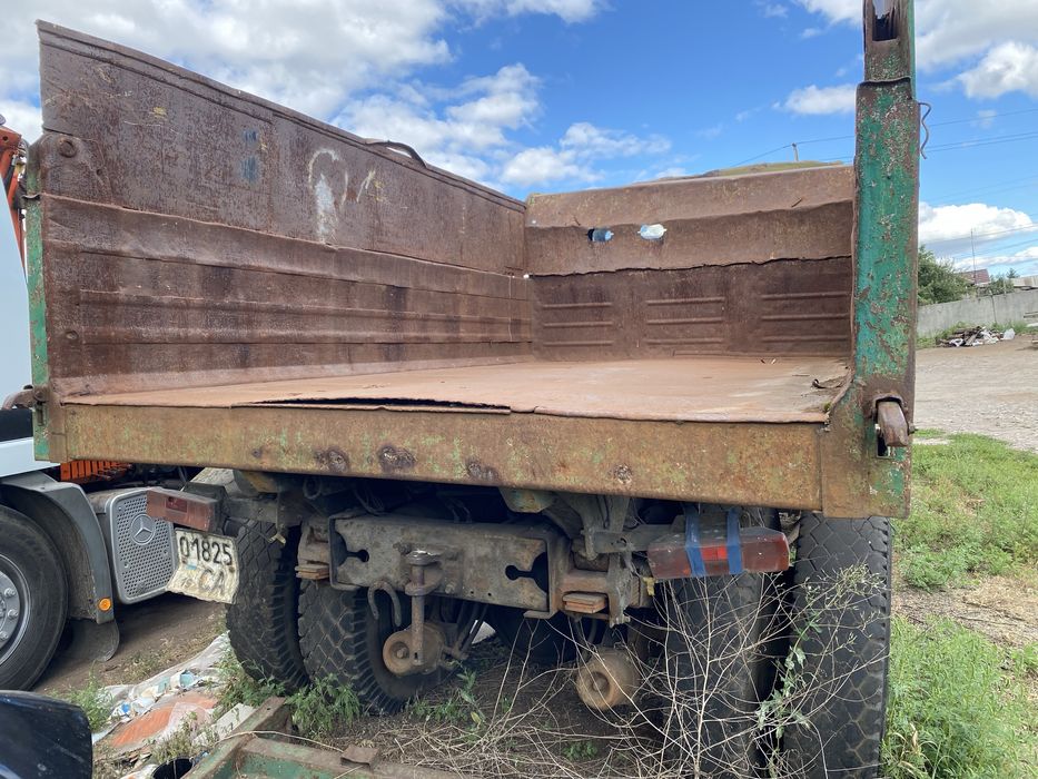 Продам МАЗа читайте опис