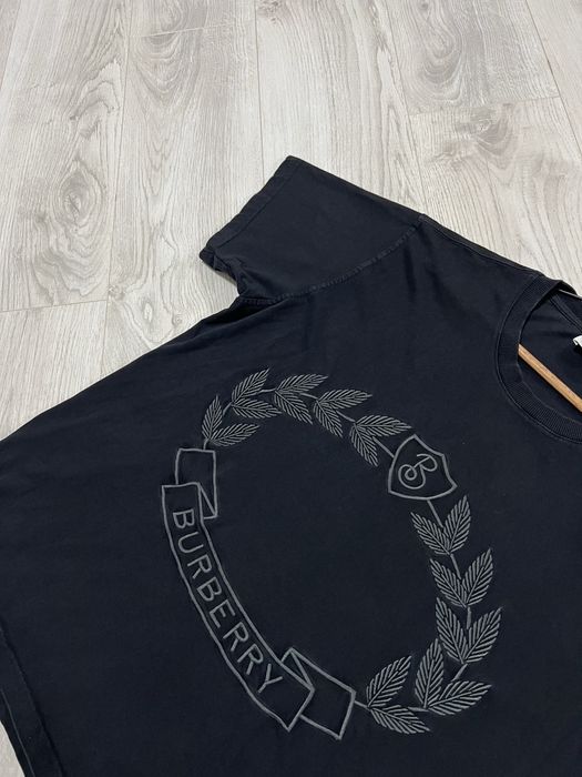Футболка Burberry L сайз Оригінал