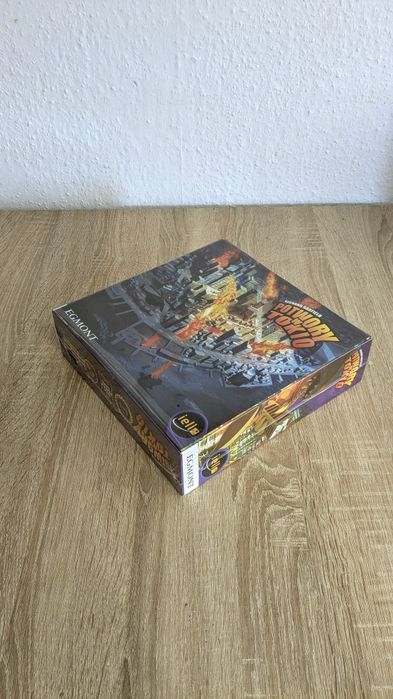 Potwory w Tokio | Nowa