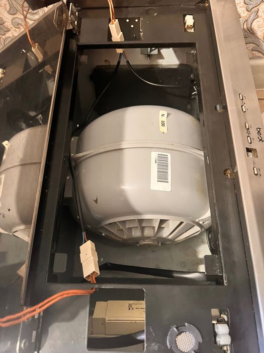 Мощная Кухонная вытяжка «Best pask 560 fpx»