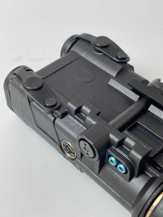 Лазерний цілевказівник Sotac PEQ-NGAL, IRR/Red Laser, арт: 41452