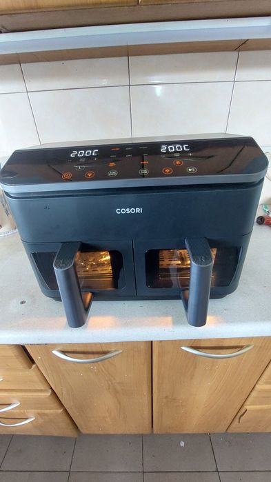 Аерогриль COSORI.CAF-R901-AEU 1750W. 8.5l..