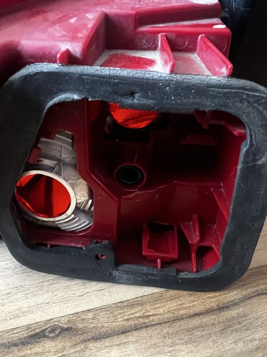 Задние фары, правый оригинальный стоп jetta 6 2012 дорест