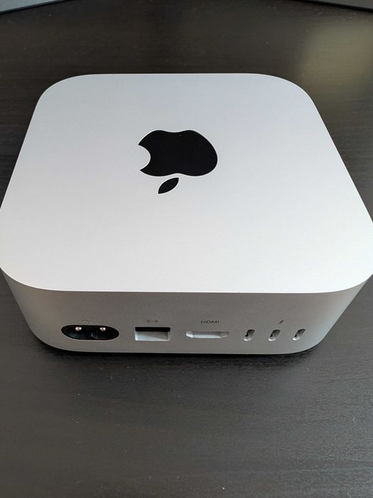 Mac mini | M4 | 16GB | 256GB SSD